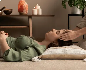 Holistic Therapies